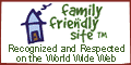 Family Friendly site