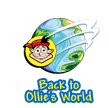 Back to Ollie's World