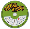 Ollie's Island - Australia CD-ROM
