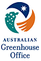 Australian Greenhouse Office logo