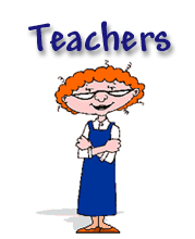 Links for Teachers