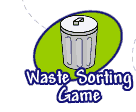 Waste Sorting Game