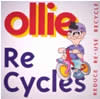 Ollie Recycles Australia CD-ROM
