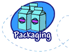 Reduce Packaging