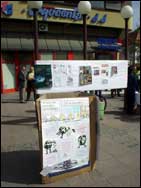 Workshop display
