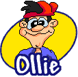  Ollie Recycles Adventure