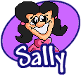 Young Sally - Ollie Recyles