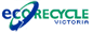 ecoRECYCLE Victoria logo