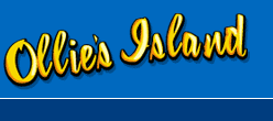 Ollie's Island Home Page