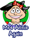 Mrs Annie Again
