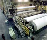 Paper manufacture