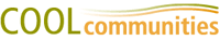 Cool Communities logo