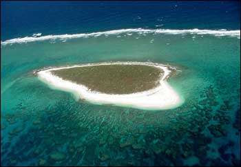 Marine protected area