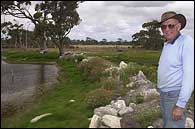 Big Swamp Wetland Project