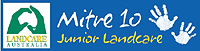 Junior Landcare logo