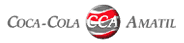 Coca-Cola Amatil logo