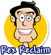 Rex Reclaim