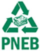 PNEB logo