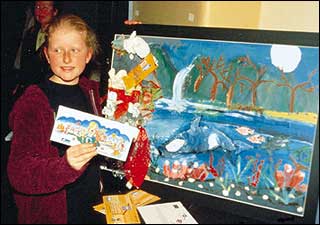 Pratt Foundation supports worthy cause