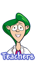 Links for Teachers
