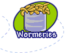 Wormeries